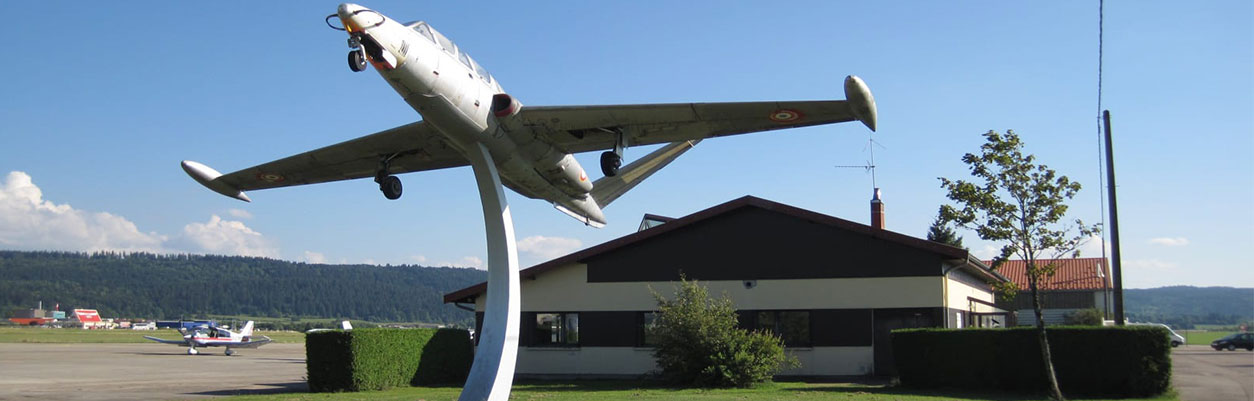 Aéro-club de pontarlier